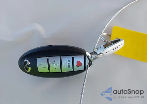 2010 Infiniti G37 из США, поврежденный, VIN JN1CV6FE6AM352081